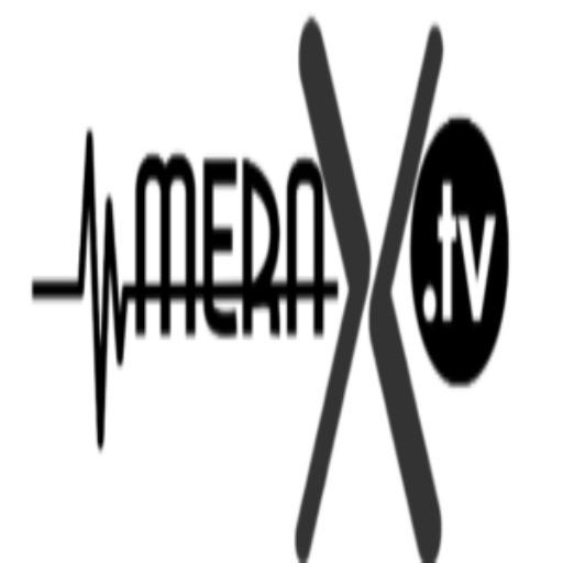 MERAX LİVE TV