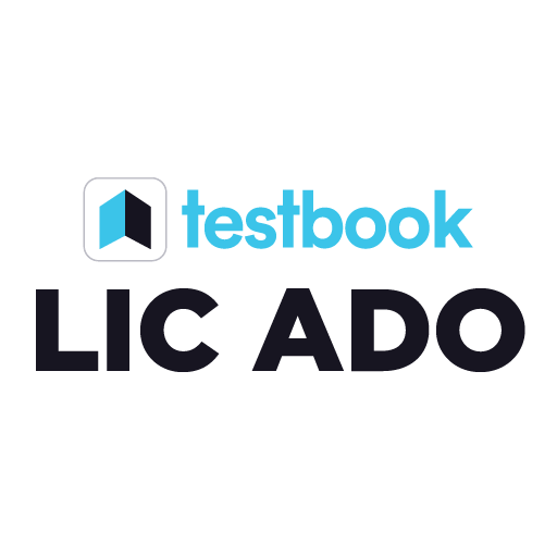 LIC ADO Exam Preparation App