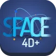 Space 4D+