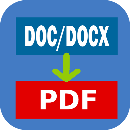 DOCX to PDF Converter