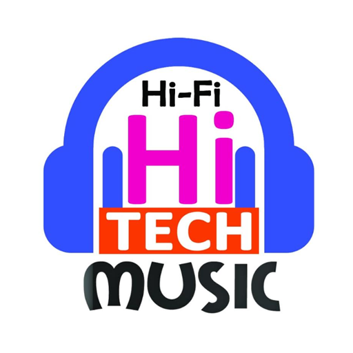 Hi Tech Music