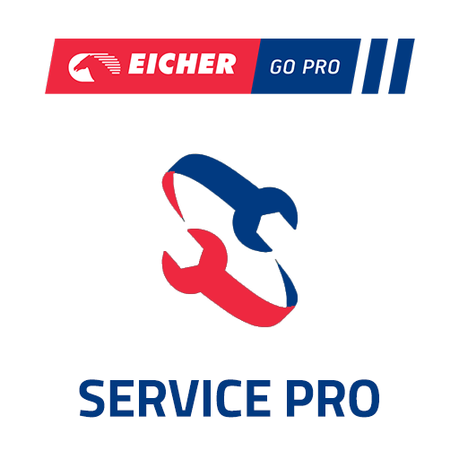 Eicher Service Pro