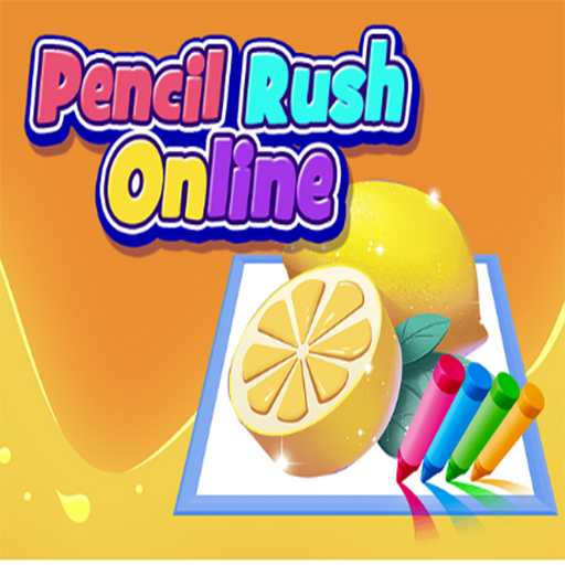 Pencil Rush Online