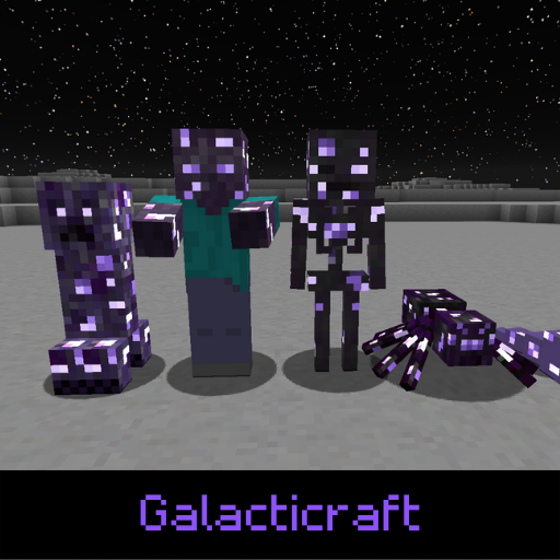 Space Mod Craft PE