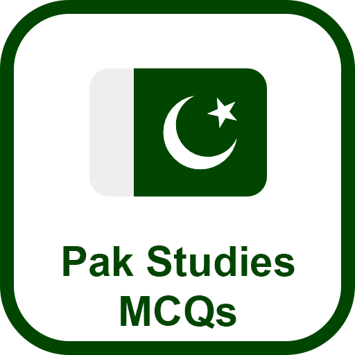 Pakistan Studies MCQs