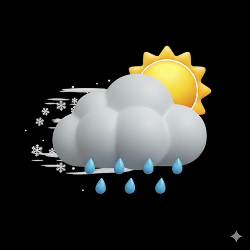 வானிலை அறிக்கை