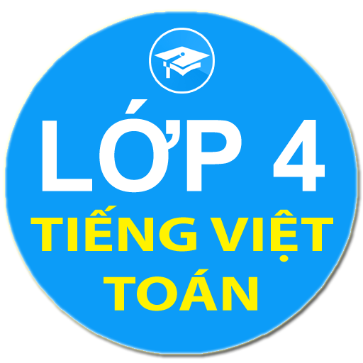 Đề thi lớp 4 toán, tiếng việt