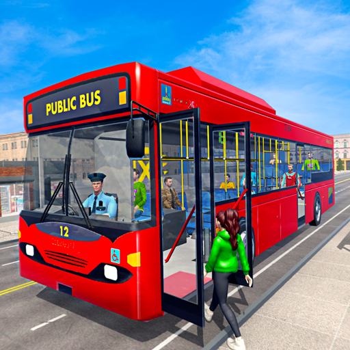 เกม Ultimate Bus Transporter