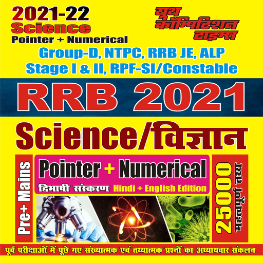 RRB 2021 Science