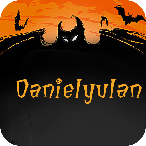 Halloween Font for FlipFont , 