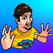 FNF Mr Beast PHONK Mod