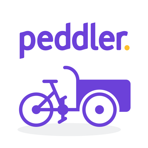 Peddler Rider