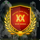 Open Fire - Special Task Force