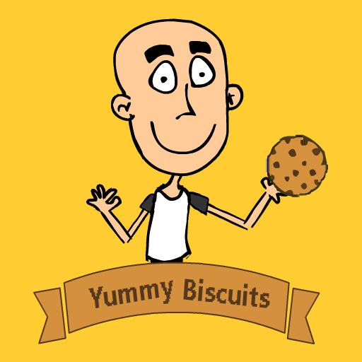 Yummy Biscuits