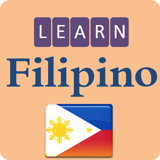 Aprendendo a língua filipina