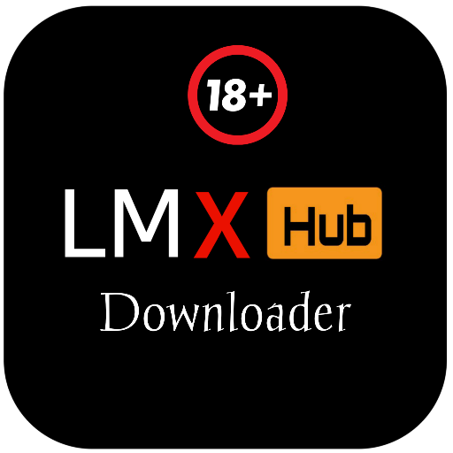 LM X Hub Downloader