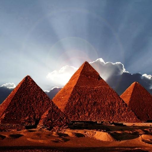 Egypt Wallpaper HD