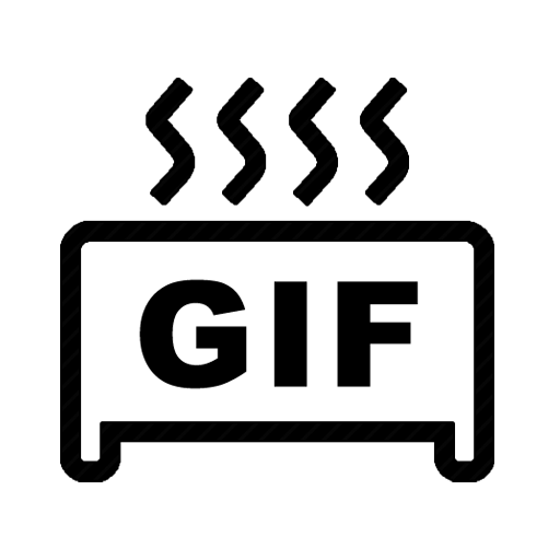 GIFトースター (GIFアニメ)