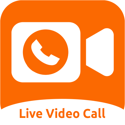 Online Video Call - Live Talk with Girls