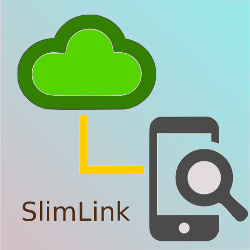 SlimLink (Works with Evernote®