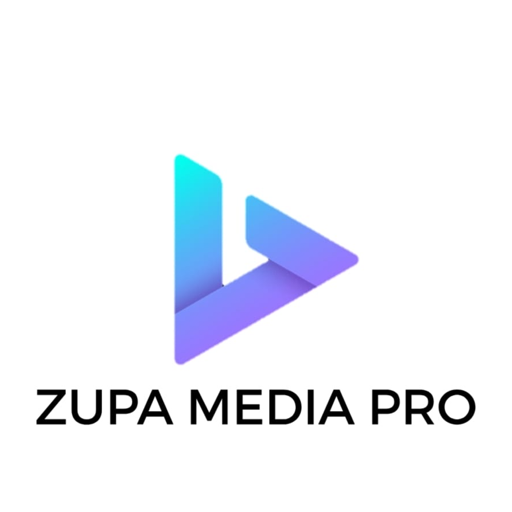 Zupa Media Pro