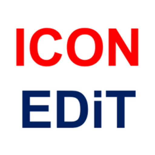 ICON-EDiT