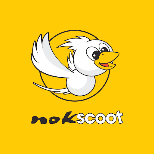 NokScoot Airlines