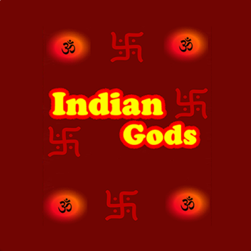 Indian Gods