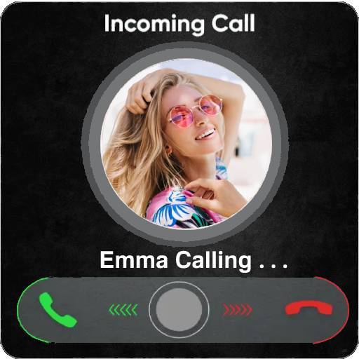 Fake Call App