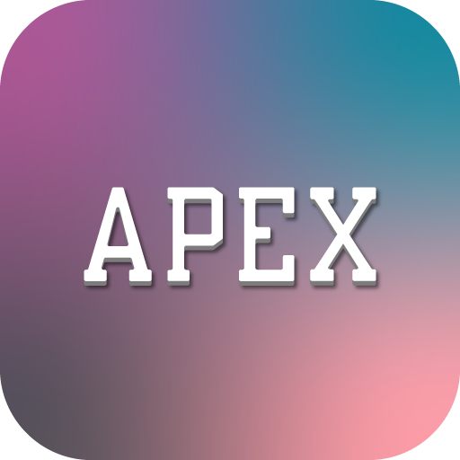 APEX Icon Pack