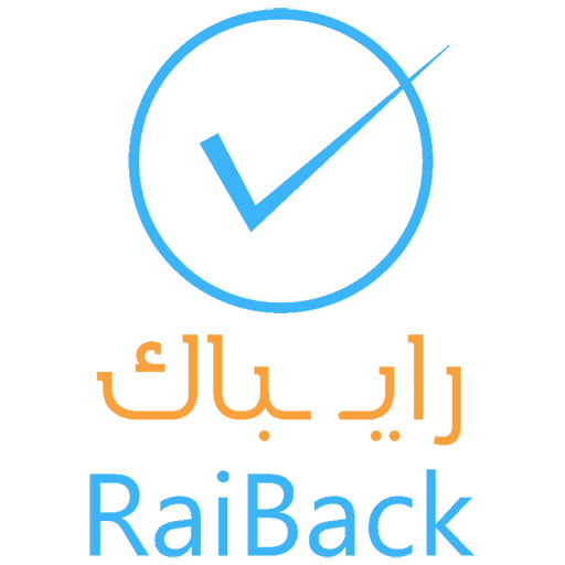 RaiBack رآي باك