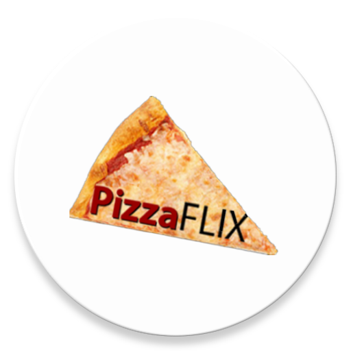 PizzaFLIX - Classic Hollywood 