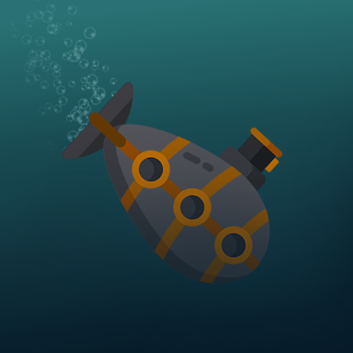 Nuclear Submarine