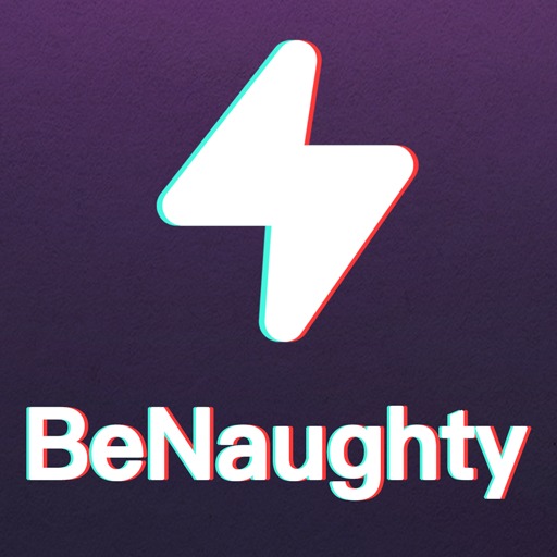 BeNaughty - Enjoy naughty rand