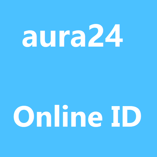 aura24 - online id