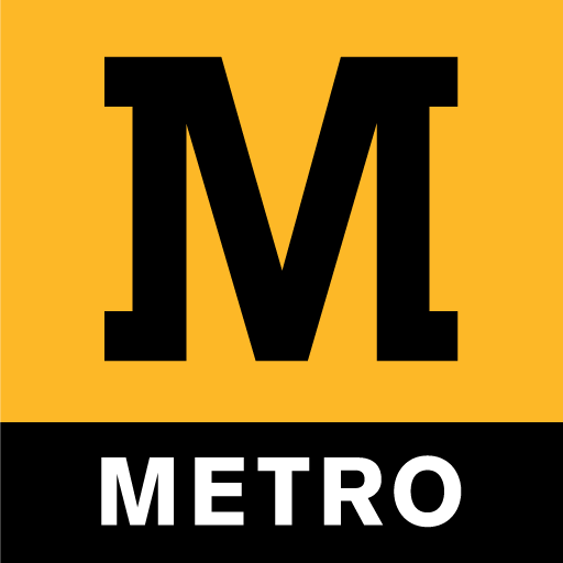 Tyne and Wear Metro App