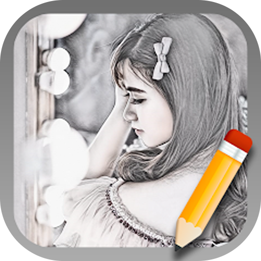 Pencil Photo Editor