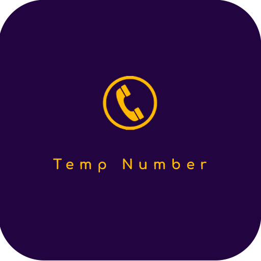 Temp Number - Receive sms