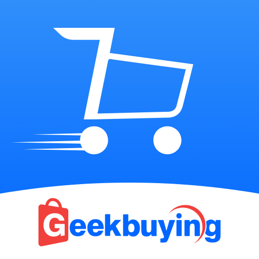 Geekbuying: Shop Smart & Easy