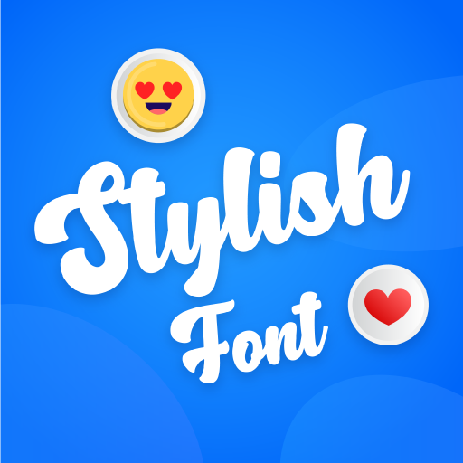 Stylish Text Maker- Fonts Art