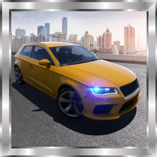 Car Traffic Racer
