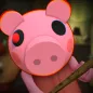 Escape horror Piggy game for robux. New chapter