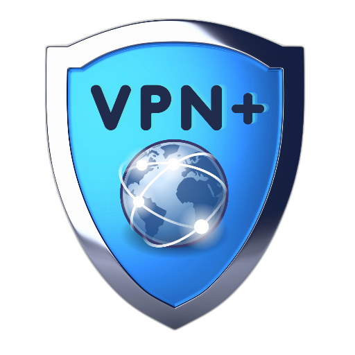 VPN Plus: Proxy & File Locker