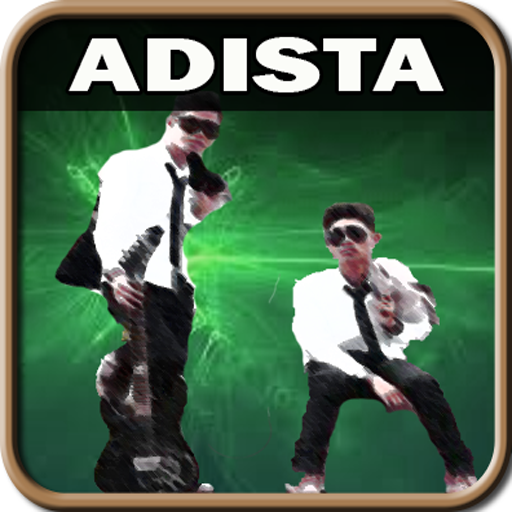 Lirik Adista Terpopuler