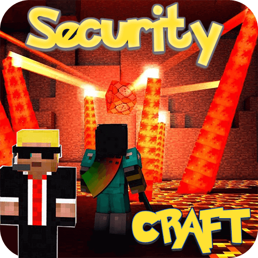 Mod Security Craft