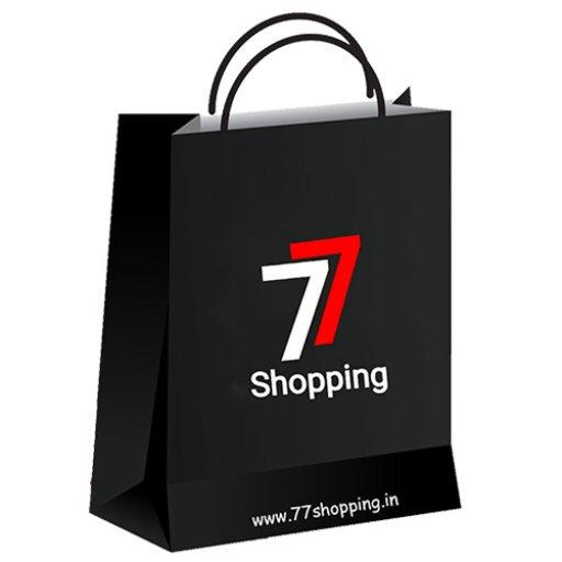 77 shopping