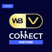 Vivo V-Connect Partner (WB)