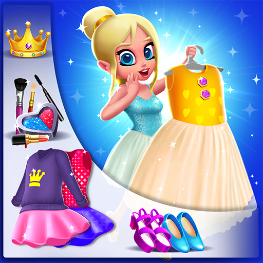 Princess Alice: Bubble Shooter