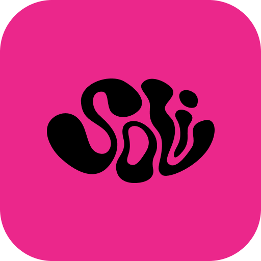 Soli: Sisterhood On Demand