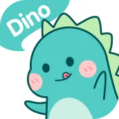Dino - 遇見新朋友